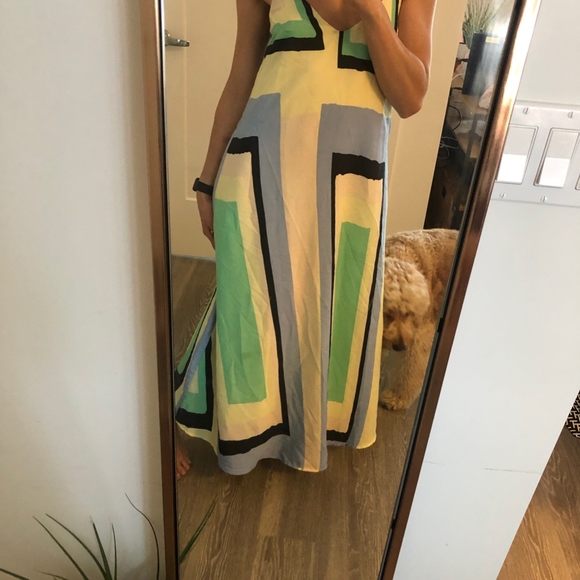 Maeve anthropologie dress - Picture 6 of 8